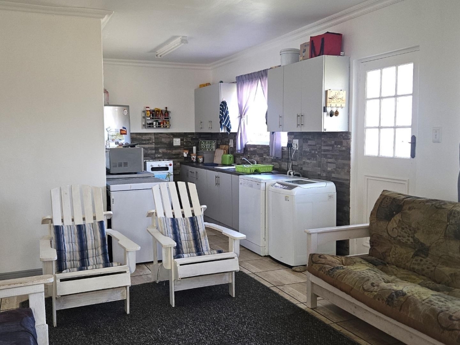 3 Bedroom Property for Sale in Pearly Beach Western Cape